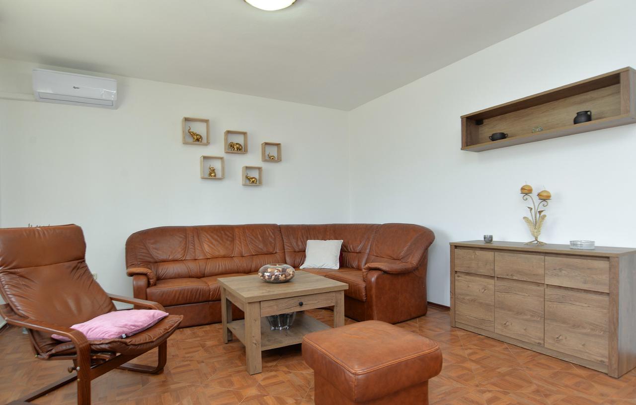 Apartment Rovinj 622 Buitenkant foto