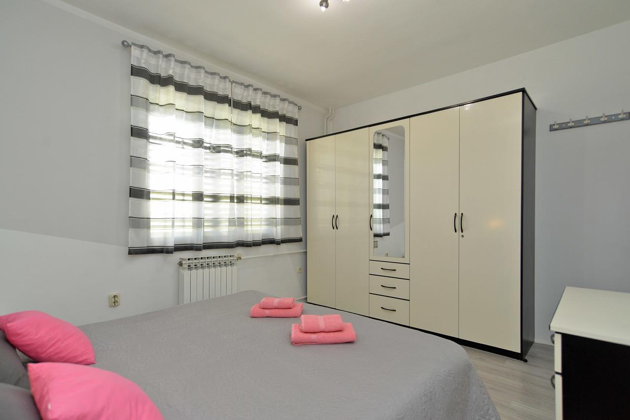 Apartment Rovinj 622 Buitenkant foto