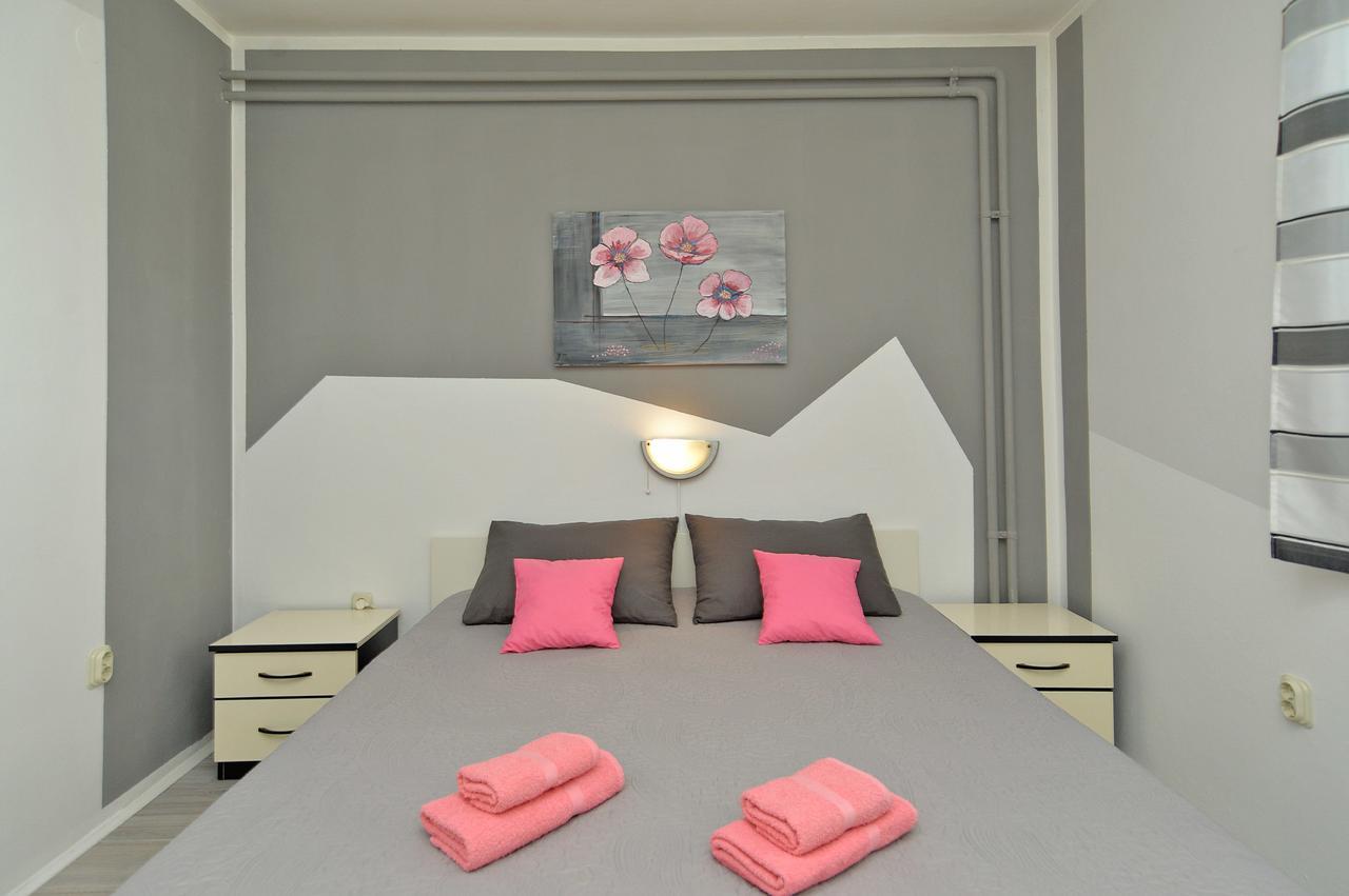 Apartment Rovinj 622 Buitenkant foto