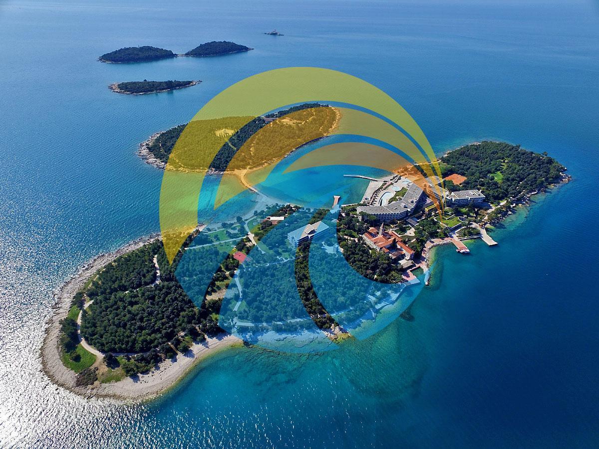 Apartment Rovinj 622 Buitenkant foto