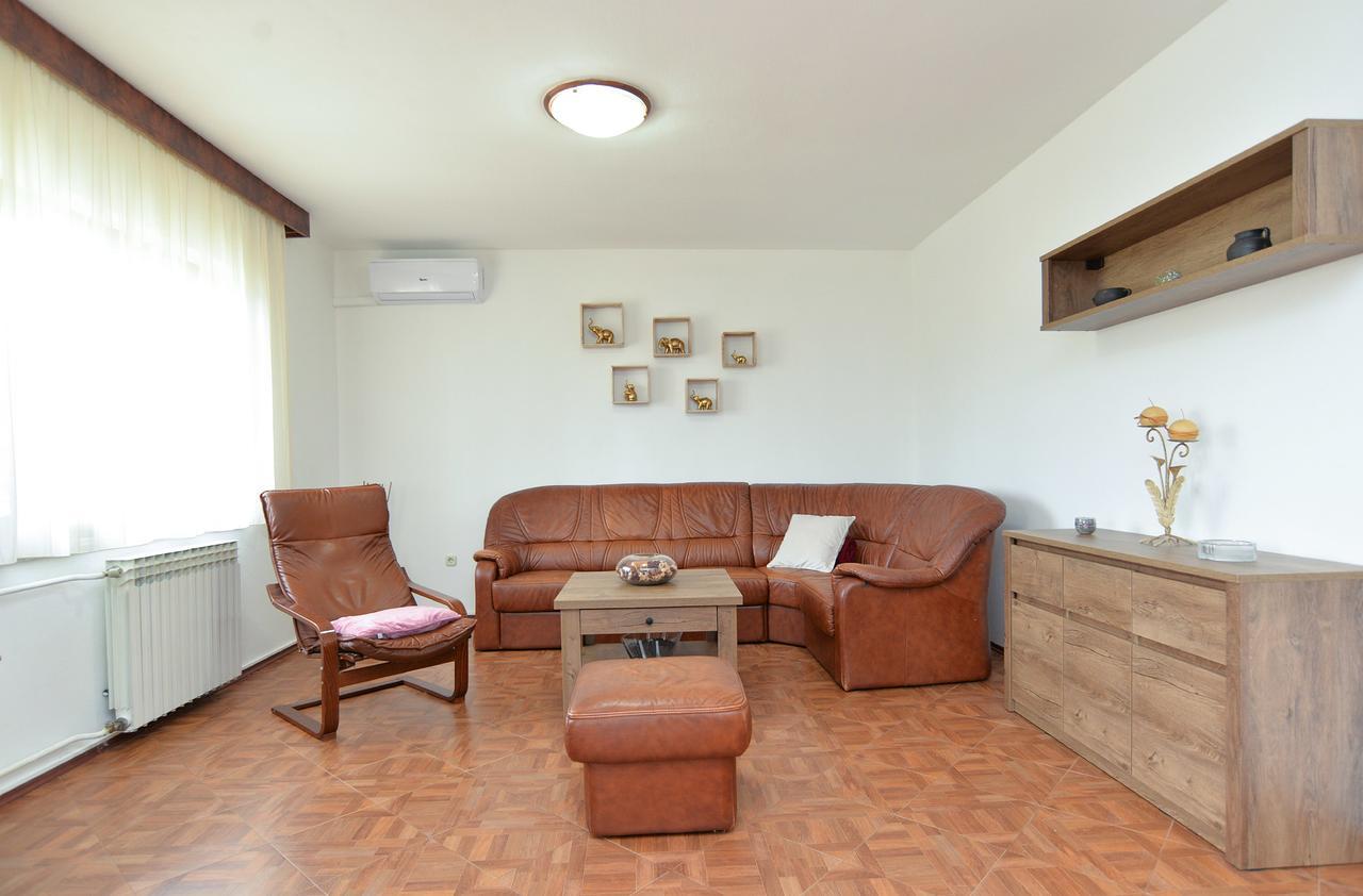 Apartment Rovinj 622 Buitenkant foto