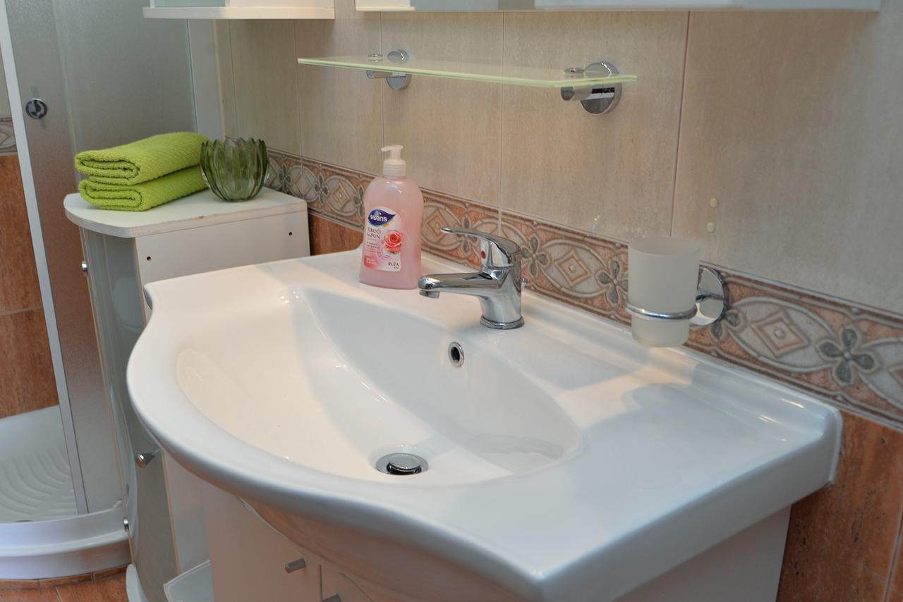 Apartment Rovinj 622 Buitenkant foto