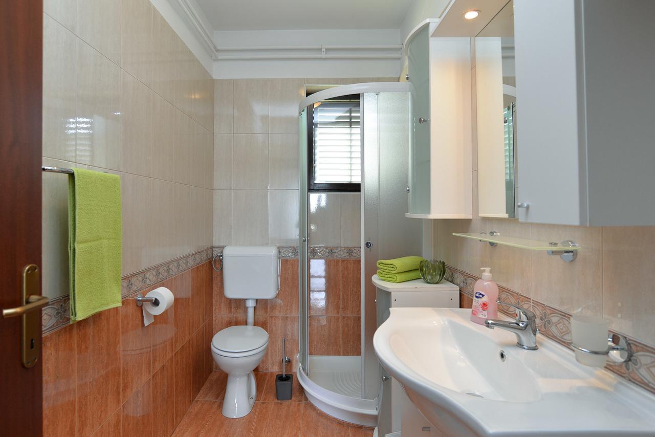 Apartment Rovinj 622 Buitenkant foto