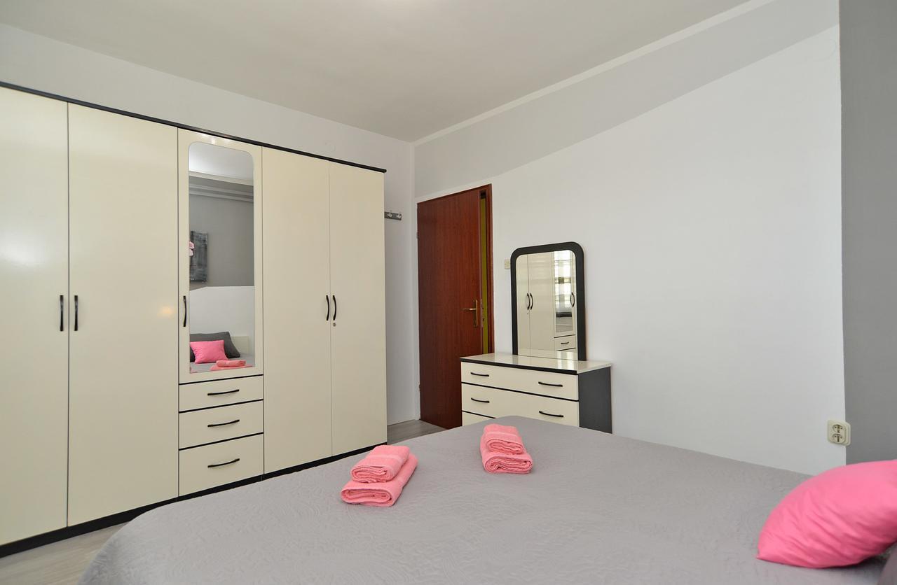 Apartment Rovinj 622 Buitenkant foto