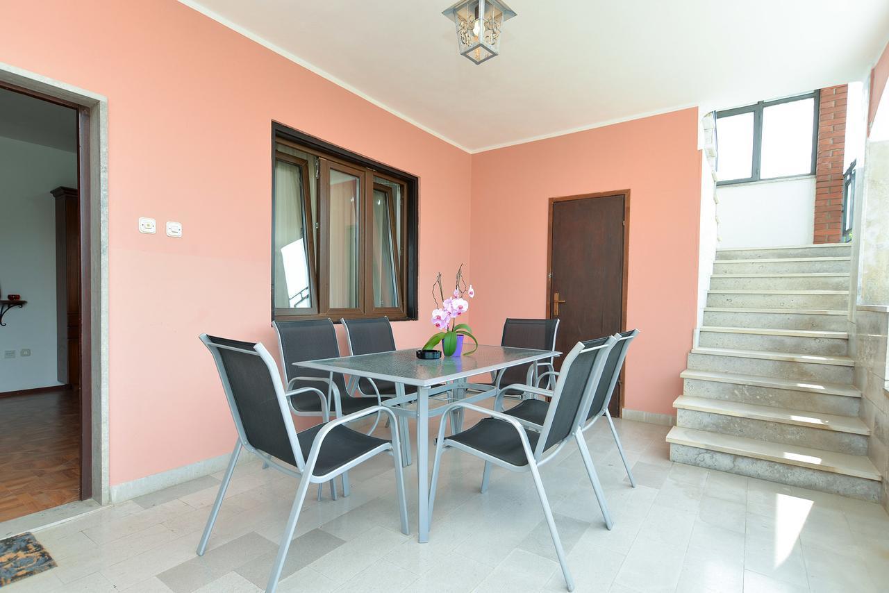 Apartment Rovinj 622 Buitenkant foto