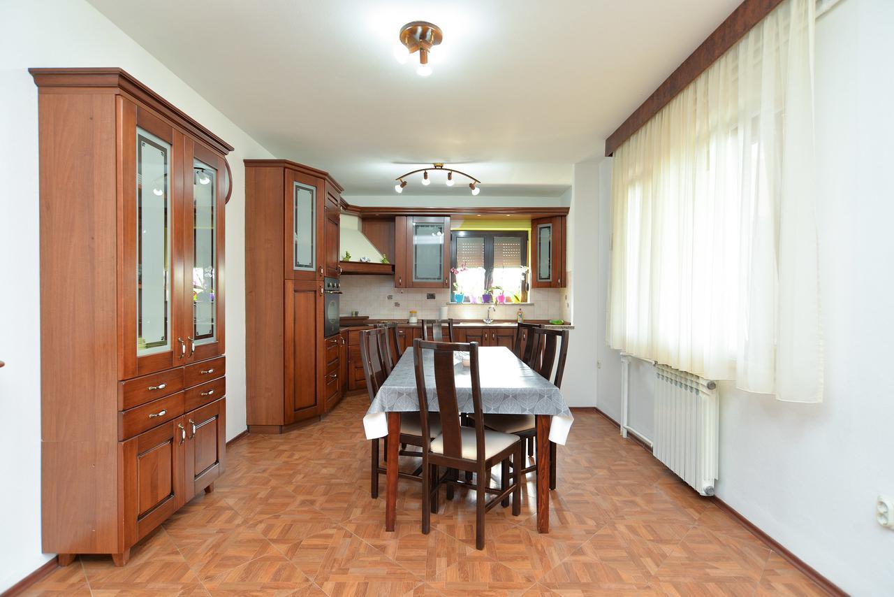 Apartment Rovinj 622 Buitenkant foto